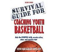 Survival Guide For Coaching Youth Basketball