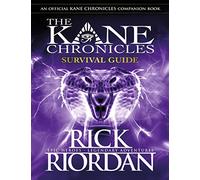 Survival Guide (The Kane Chronicles)