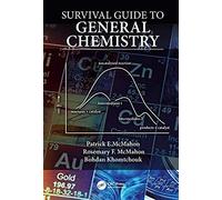 Survival Guide To General Chemistry
