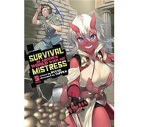 Survival in Another World with My Mistress Light Novel Vol. 5 by Ryuto Ryuto (Auteur)