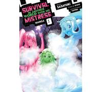 Survival in Another World with My Mistress! (Manga) Vol. 8 - Ryuto - Ghost Ship - ebook (ePub illustré) - Livre
