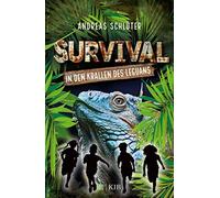 Survival - In Den Krallen Des Leguans