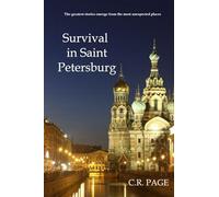 Survival in Saint Petersburg
