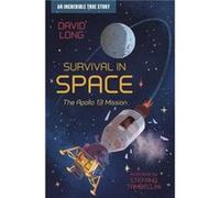 Survival in Space by David Long David Long (Auteur)
