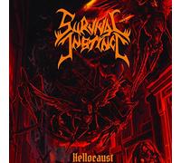 Survival Instinct - Hellocaust [Import]