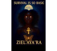 Survival Is So Basic: Awakening the 5D Human Vessel