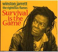 Survival Is The Game