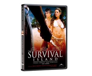 Survival Island [DVD] (2006)