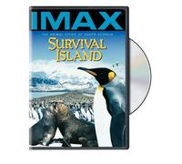 Survival Island (IMAX) [Import USA Zone 1]