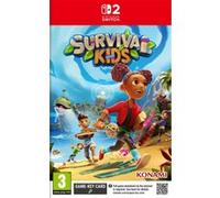 Survival Kids - Switch 2 [Nintendo Switch 2 - Key Card]