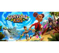 Survival Kids (Nintendo Switch 2)
