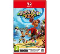 Survival Kids - Switch 2 (Nintendo Switch 2)