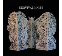 Survival Knife - 7-Divine Mob