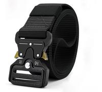 Survival Military Tactical Belt 125cm NYLON