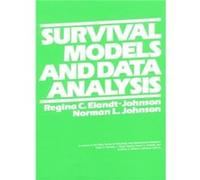 Survival Models and Data Analysis by Regina C. ElandtJohnson Hardcover Book Norman Lloyd Johnson, Regina C. Elandt-Johnson (Auteur)