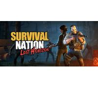 Survival Nation Lost Horizon (PC)