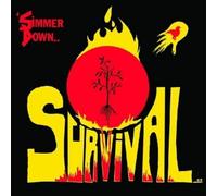Survival -Nigeria- - Simmer Down