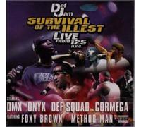 Survival of Illest-Live from 1 [Import]