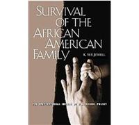 Survival of the African American Family K. Sue Jewell (Auteur)