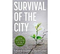 Survival of the City by David Cutler David Cutler (Auteur)