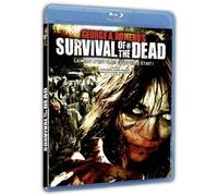Survival of the Dead - Blu-Ray