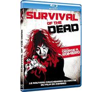 Survival of the Dead Blu-ray G