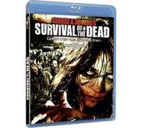 Survival of the dead [Blu-ray]