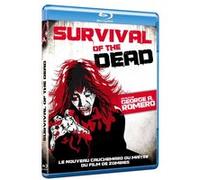 Survival Of The Dead - Blu-Ray