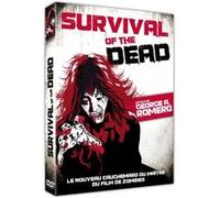 Survival of the Dead – DVD – Seven7