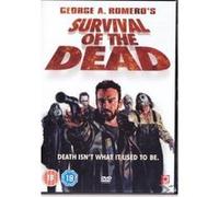 Survival Of The Dead – Studiocanal – Édition import