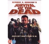 Survival Of The Dead