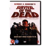 Survival Of The Dead