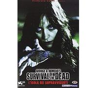 Survival Of The Dead [Italian Edition]