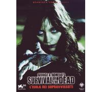 Survival of The Dead-L'isola Dei sopravvissuti [Import]