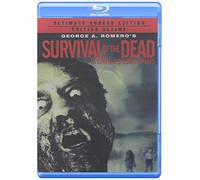 Survival of the Dead (Ultimate Undead Edition) [Blu-ray] [Blu-ray] (2010)