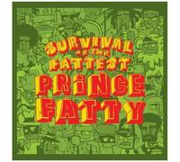 Prince Fatty – Survival of The Fattest – CD