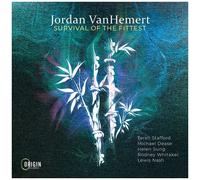 Vanhemert, Jordan - Survival of the Fittest