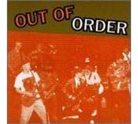 Out of Order - Survival of The Fittest [Import]