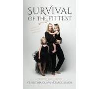 Survival Of The Fittest: Working Mom Edition
