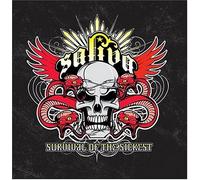 Survival of The Sickest