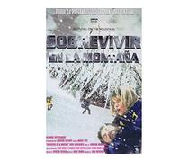 SURVIVAL ON THE MOUNTAIN (Sobrevivir En La Monta??a) Region 2 - PAL - Francis Ford Coppola