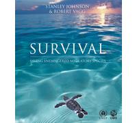 Survival: Saving Endangered Migratory Species