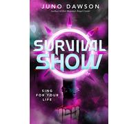 Survival Show - Juno Dawson - Simon & Schuster Books For Young Readers - ebook (ePub) - Livre