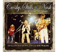 Survival Sunday Radio Broadcast Hollywood 1980