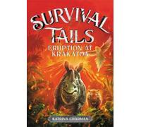 Survival Tails: Eruption At Krakatoa