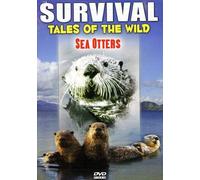 Survival: Tales of The Wild-Sea Otters