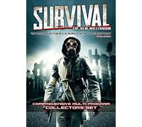 Survival: The New Millennium