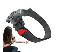 Survival Tourniquet Strap, Rotary Medical Tourniquet, Adjustable Band with Material, Quick Release Tourniquets with Secure Lock, Tool for Outdoor Hiking