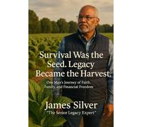 Survival was the Seed. Legacy Became the Harvest