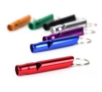 Survival Whistle - Safety Whistle, Loud Outdoor Emergent Whistles, Camping Survival Whistlse, Multifunctional Outdoor Gear Safety Whistlee For Lifeguards, Coaches, Hikers, Campers, Outdoorr Activity